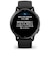 GARMIN　GPSスマートウォッチ vivoactive(ヴィヴォアクティブ)5 Suica対応 Black / Slate 0100286240
