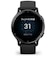 GARMIN　GPSスマートウォッチ vivoactive(ヴィヴォアクティブ)5 Suica対応 Black / Slate 0100286240