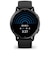 GARMIN　GPSスマートウォッチ vivoactive(ヴィヴォアクティブ)5 Suica対応 Black / Slate 0100286240