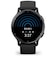GARMIN　GPSスマートウォッチ vivoactive(ヴィヴォアクティブ)5 Suica対応 Black / Slate 0100286240