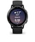GARMIN　GPSスマートウォッチ vivoactive(ヴィヴォアクティブ)5 Suica対応 Black / Slate 0100286240