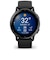 GARMIN　GPSスマートウォッチ vivoactive(ヴィヴォアクティブ)5 Suica対応 Black / Slate 0100286240