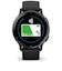 GARMIN　GPSスマートウォッチ vivoactive(ヴィヴォアクティブ)5 Suica対応 Black / Slate 0100286240