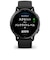 GARMIN　GPSスマートウォッチ vivoactive(ヴィヴォアクティブ)5 Suica対応 Black / Slate 0100286240