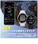 GARMIN　GPSスマートウォッチ vivoactive(ヴィヴォアクティブ)5 Suica対応 Black / Slate 0100286240