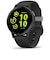 GARMIN　GPSスマートウォッチ vivoactive(ヴィヴォアクティブ)5 Suica対応 Black / Slate 0100286240