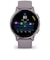 GARMIN　GPSスマートウォッチ vivoactive(ヴィヴォアクティブ)5 Suica対応 Orchid / Orchid Met 0100286243