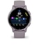 GARMIN　GPSスマートウォッチ vivoactive(ヴィヴォアクティブ)5 Suica対応 Orchid / Orchid Met 0100286243