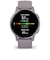 GARMIN　GPSスマートウォッチ vivoactive(ヴィヴォアクティブ)5 Suica対応 Orchid / Orchid Met 0100286243