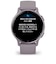 GARMIN　GPSスマートウォッチ vivoactive(ヴィヴォアクティブ)5 Suica対応 Orchid / Orchid Met 0100286243