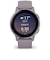 GARMIN　GPSスマートウォッチ vivoactive(ヴィヴォアクティブ)5 Suica対応 Orchid / Orchid Met 0100286243