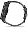 GARMIN　Instinct 3 AMOLED(インスティンクト スリー アモレッド)50mm GPSスマートウォッチ(Suica対応) (ガーミン) Black 0100302030