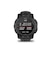GARMIN　Instinct 3 AMOLED(インスティンクト スリー アモレッド)50mm Tactical GPSスマートウォッチ(Suica対応) Black 0100302080