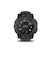 GARMIN　Instinct 3 AMOLED(インスティンクト スリー アモレッド)50mm Tactical GPSスマートウォッチ(Suica対応) Black 0100302080
