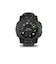 GARMIN　Instinct 3 AMOLED(インスティンクト スリー アモレッド)50mm Tactical GPSスマートウォッチ(Suica対応) Black 0100302080