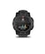 GARMIN　Instinct 3 AMOLED(インスティンクト スリー アモレッド)50mm Tactical GPSスマートウォッチ(Suica対応) Black 0100302080