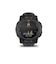 GARMIN　Instinct 3 AMOLED(インスティンクト スリー アモレッド)50mm Tactical GPSスマートウォッチ(Suica対応) Black 0100302080