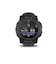 GARMIN　Instinct 3 AMOLED(インスティンクト スリー アモレッド)50mm Tactical GPSスマートウォッチ(Suica対応) Black 0100302080