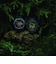 GARMIN　Instinct 3 AMOLED(インスティンクト スリー アモレッド)50mm Tactical GPSスマートウォッチ(Suica対応) Black 0100302080
