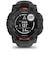 GARMIN　Instinct 3 Dual Power 50mm GPSスマートウォッチ(Suica対応) (ガーミン) Black/ Charcoal 0100293530