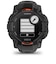 GARMIN　Instinct 3 Dual Power 50mm GPSスマートウォッチ(Suica対応) (ガーミン) Black/ Charcoal 0100293530