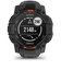 GARMIN　Instinct 3 Dual Power 50mm GPSスマートウォッチ(Suica対応) (ガーミン) Black/ Charcoal 0100293530