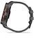 GARMIN　Instinct 3 Dual Power 50mm GPSスマートウォッチ(Suica対応) (ガーミン) Black/ Charcoal 0100293530