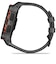GARMIN　Instinct 3 Dual Power 50mm GPSスマートウォッチ(Suica対応) (ガーミン) Black/ Charcoal 0100293530