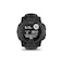 GARMIN　Instinct 3 Dual Power (インスティンクト スリー デュアル パワー)50mm Tactical GPSスマートウォッチ(Suica対応) Black 0100293580
