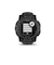 GARMIN　Instinct 3 Dual Power (インスティンクト スリー デュアル パワー)50mm Tactical GPSスマートウォッチ(Suica対応) Black 0100293580
