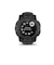 GARMIN　Instinct 3 Dual Power (インスティンクト スリー デュアル パワー)50mm Tactical GPSスマートウォッチ(Suica対応) Black 0100293580