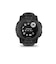 GARMIN　Instinct 3 Dual Power (インスティンクト スリー デュアル パワー)50mm Tactical GPSスマートウォッチ(Suica対応) Black 0100293580
