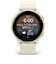 GARMIN　vivoactive 6 (ヴィヴォアクティブ 6)GPSスマートウォッチ(Suica対応) (ガーミン) Bone/ Lunar Gold Bone/ Lunar Gold 0100298531