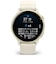 GARMIN　vivoactive 6 (ヴィヴォアクティブ 6)GPSスマートウォッチ(Suica対応) (ガーミン) Bone/ Lunar Gold Bone/ Lunar Gold 0100298531