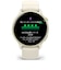GARMIN　vivoactive 6 (ヴィヴォアクティブ 6)GPSスマートウォッチ(Suica対応) (ガーミン) Bone/ Lunar Gold Bone/ Lunar Gold 0100298531