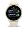 GARMIN　vivoactive 6 (ヴィヴォアクティブ 6)GPSスマートウォッチ(Suica対応) (ガーミン) Bone/ Lunar Gold Bone/ Lunar Gold 0100298531