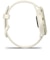 GARMIN　vivoactive 6 (ヴィヴォアクティブ 6)GPSスマートウォッチ(Suica対応) (ガーミン) Bone/ Lunar Gold Bone/ Lunar Gold 0100298531