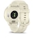 GARMIN　vivoactive 6 (ヴィヴォアクティブ 6)GPSスマートウォッチ(Suica対応) (ガーミン) Bone/ Lunar Gold Bone/ Lunar Gold 0100298531
