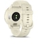 GARMIN　vivoactive 6 (ヴィヴォアクティブ 6)GPSスマートウォッチ(Suica対応) (ガーミン) Bone/ Lunar Gold Bone/ Lunar Gold 0100298531