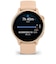 GARMIN　vivoactive 6 (ヴィヴォアクティブ 6)GPSスマートウォッチ(Suica対応) (ガーミン)  0100298533
