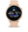 GARMIN　vivoactive 6 (ヴィヴォアクティブ 6)GPSスマートウォッチ(Suica対応) (ガーミン)  0100298533