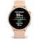 GARMIN　vivoactive 6 (ヴィヴォアクティブ 6)GPSスマートウォッチ(Suica対応) (ガーミン)  0100298533