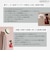LAURASTAR　LAURASTAR 加圧式除菌脱臭スチーマー IGGI IGGI RED JP