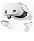 META　Meta Quest 3S 128GB (旧Oculus) [VRヘッドセット /2倍のグラフィック処 理性能 /ワイヤレスのVR体験 ] K100020401