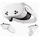META　Meta Quest 3S 128GB (旧Oculus) [VRヘッドセット /2倍のグラフィック処 理性能 /ワイヤレスのVR体験 ] K100020401