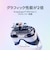 META　Meta Quest 3S 128GB (旧Oculus) [VRヘッドセット /2倍のグラフィック処 理性能 /ワイヤレスのVR体験 ] K100020401