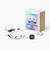 META　Meta Quest 3S 128GB (旧Oculus) [VRヘッドセット /2倍のグラフィック処 理性能 /ワイヤレスのVR体験 ] K100020401