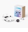 META　Meta Quest 3S 128GB (旧Oculus) [VRヘッドセット /2倍のグラフィック処 理性能 /ワイヤレスのVR体験 ] K100020401