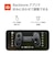 BACKBONE　Backbone Pro (USB-C) - 通常デザインモデル BB-N1-B-R<br>★こちらの商品は人気商品のため、色違い・仕様違い等含め「一家族１台限り」でのご協力をお願いしております。