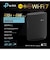 TPLINK　Wi-Fi 7 無線LANルーター 4324＋688Mbps BE5000 2.5ギガ ［Wi-Fi 7(be) / IPv6対応］ ARCHERBE5000